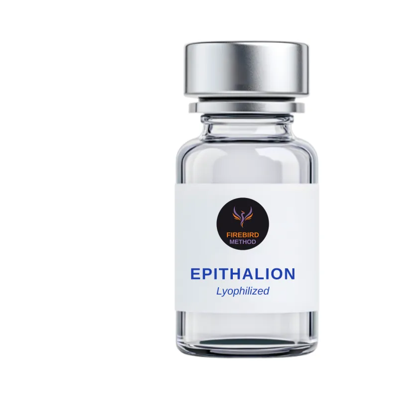 Epithalion 10mg (3ml) Lyophilized