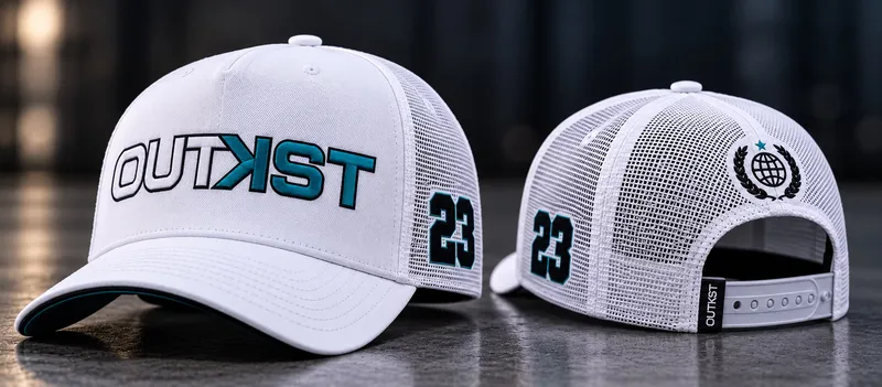 Caps