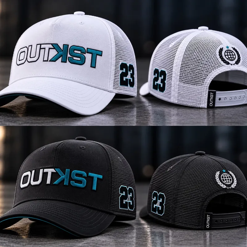 OUTKST Classic Cap