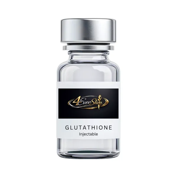 Glutathione 200mg/mL (10mL)