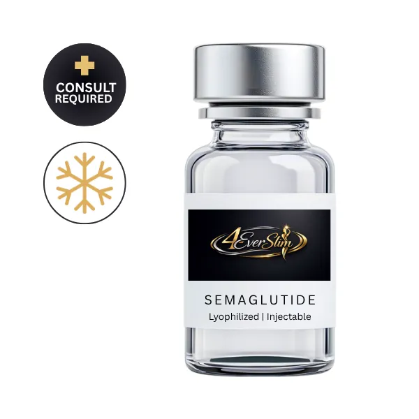 Semaglutide 10 mg (3mL) - Lyophilized