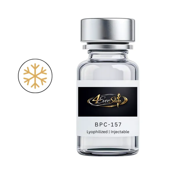 BPC-157 10mg (3mL) - Lyophilized