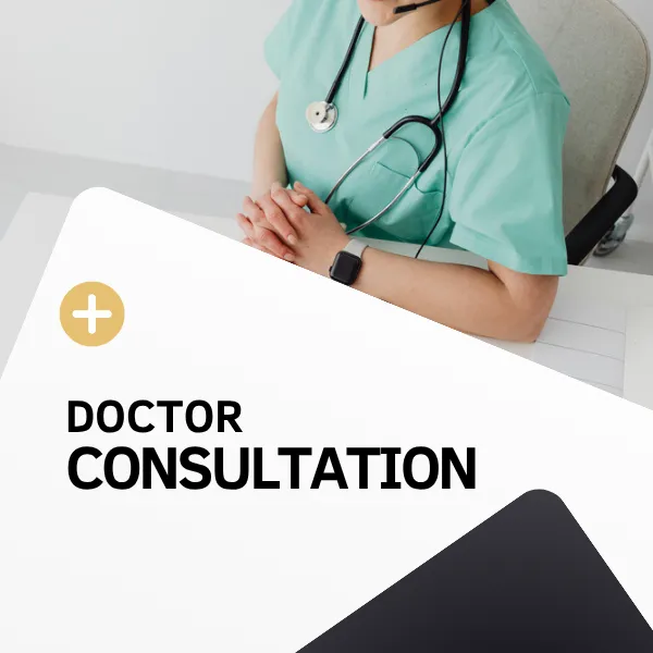 Doctor's Consultation