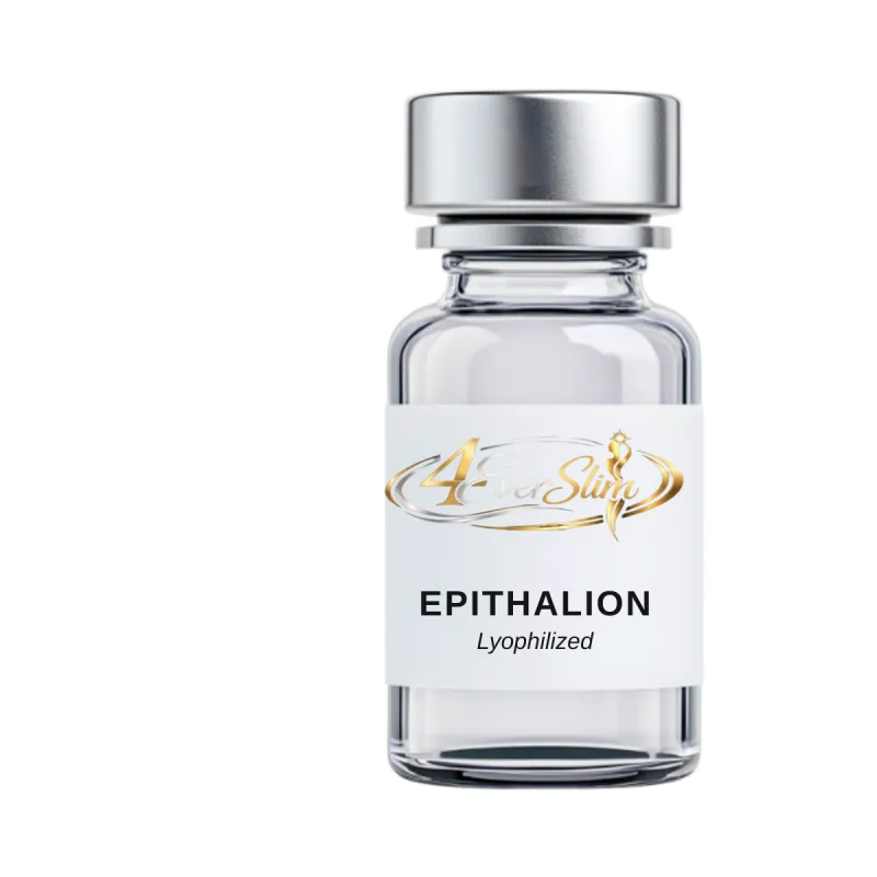 Epithalion 10mg (3ml) Lyophilized