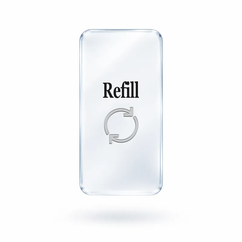 REFILL-ATTEST
