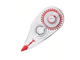Correction Tape