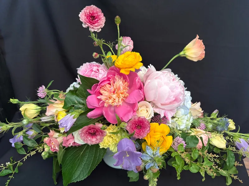 Flower Bouquet