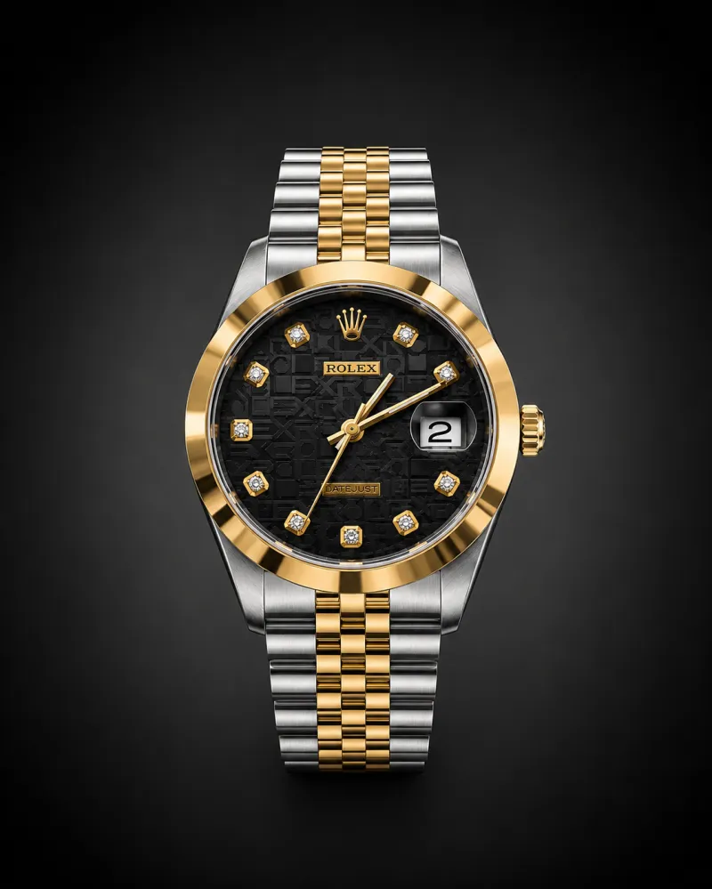 Rolex Datejust