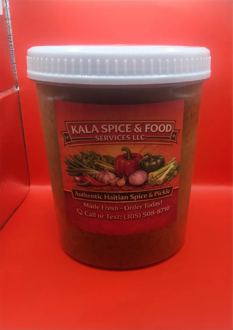 Spice