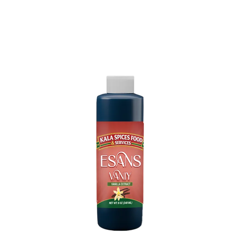 Esans Vaniy