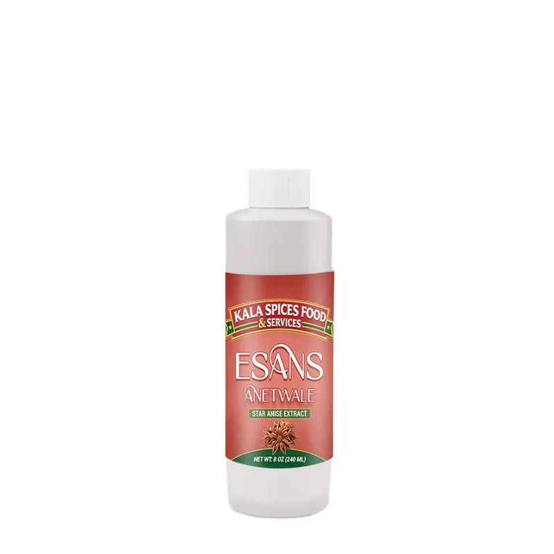 Esans Star Anise