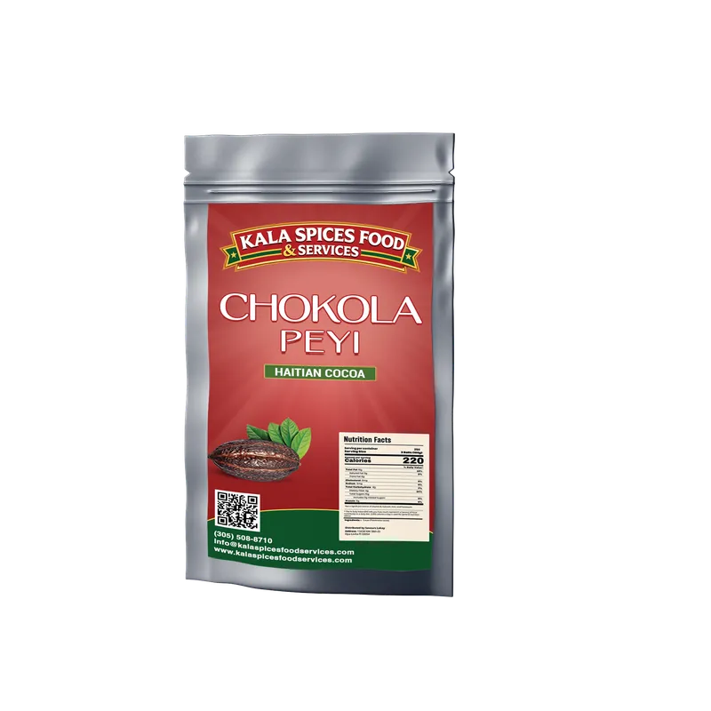 Chokola