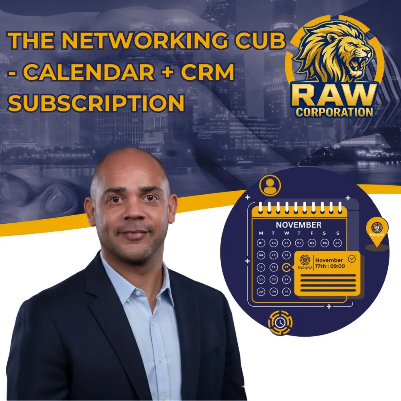 The Networking Cub