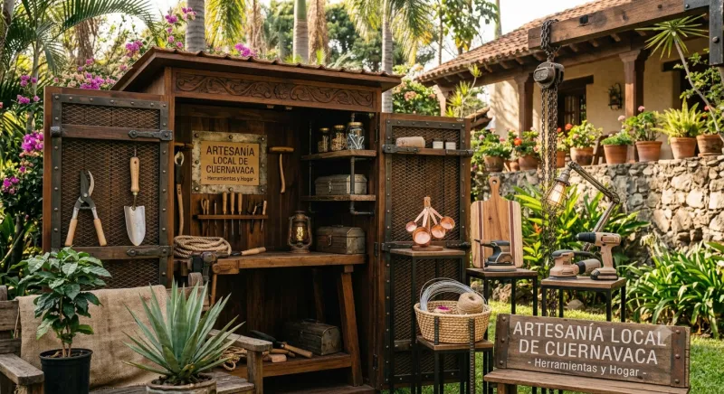Hogar y herramientas