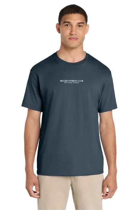 RE:GEN Fall 2026 Tee