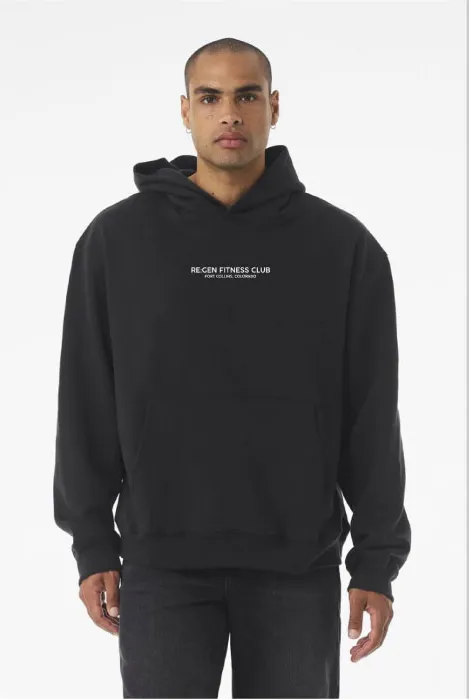 RE:GEN Fall 2026 Hoodie