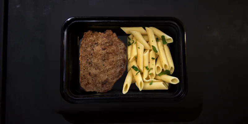Angus Burger