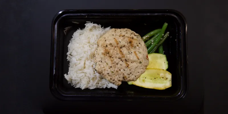 Ground Turkey