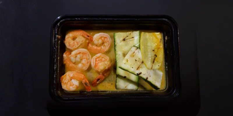 Shrimp