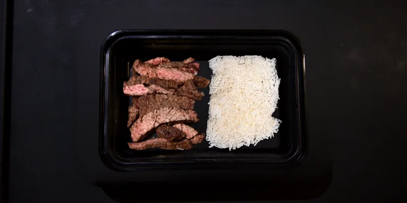 Skirt Steak