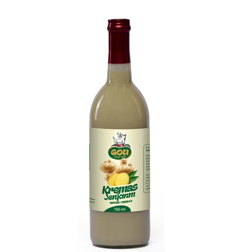 Kremas Jenjanm