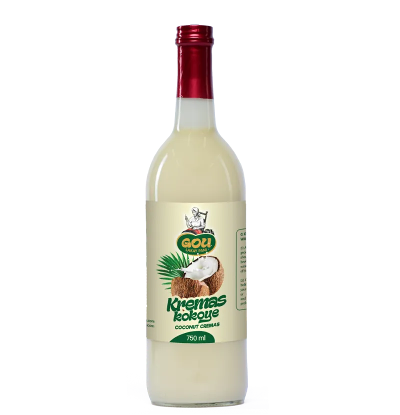 Kremas Kokoye