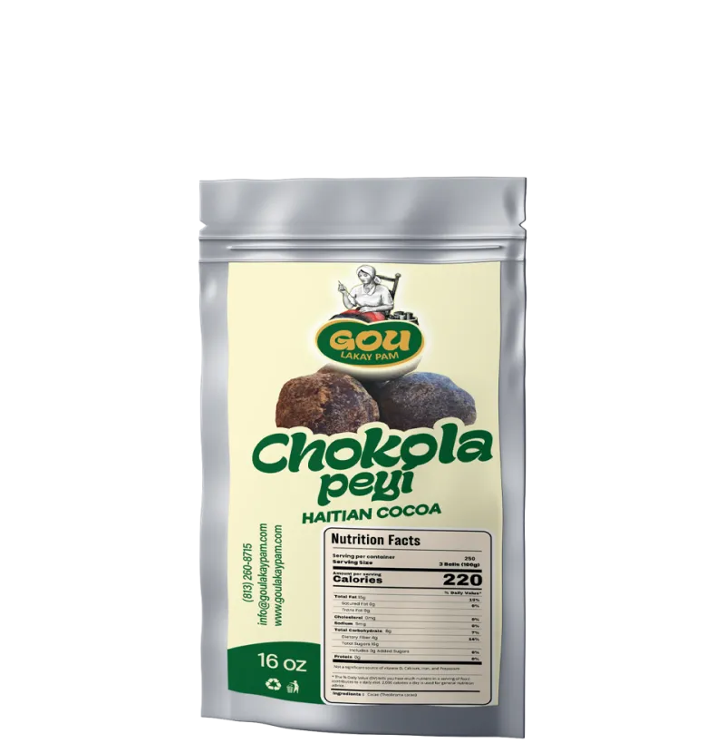 Chokola