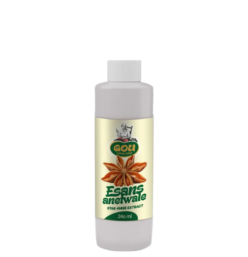 Esans Star Anise