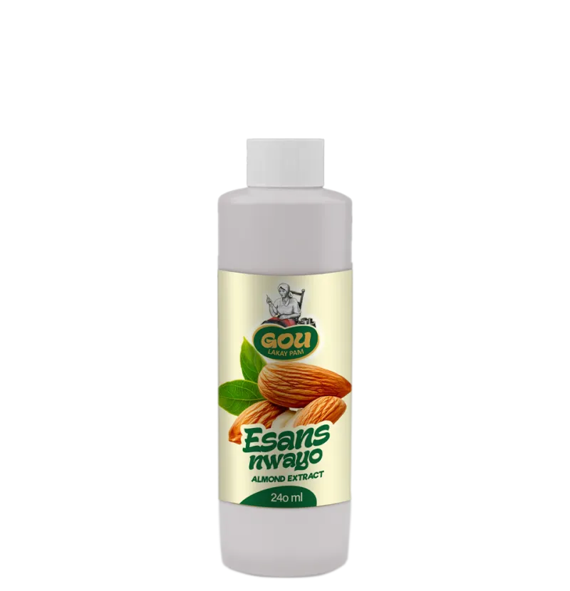 Esans Noyo