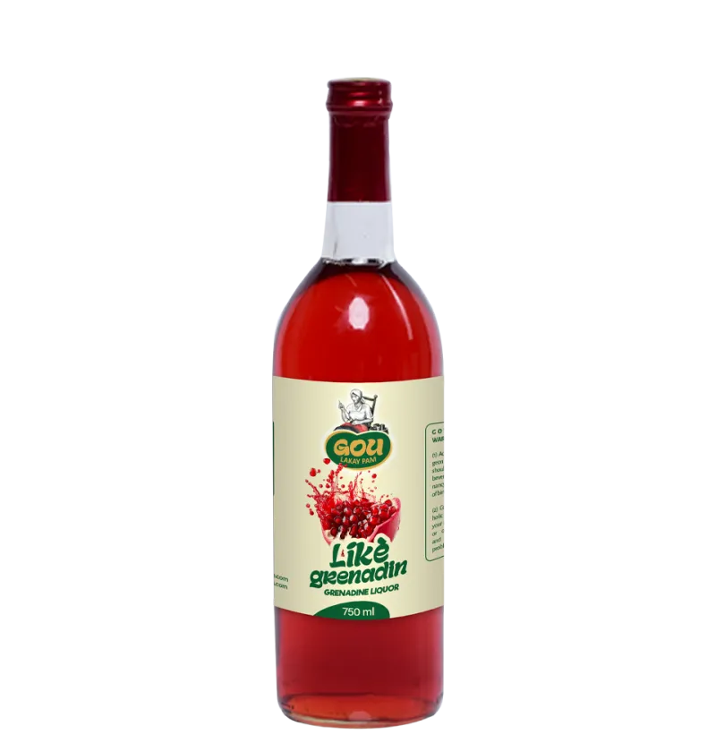 Like Grenadine