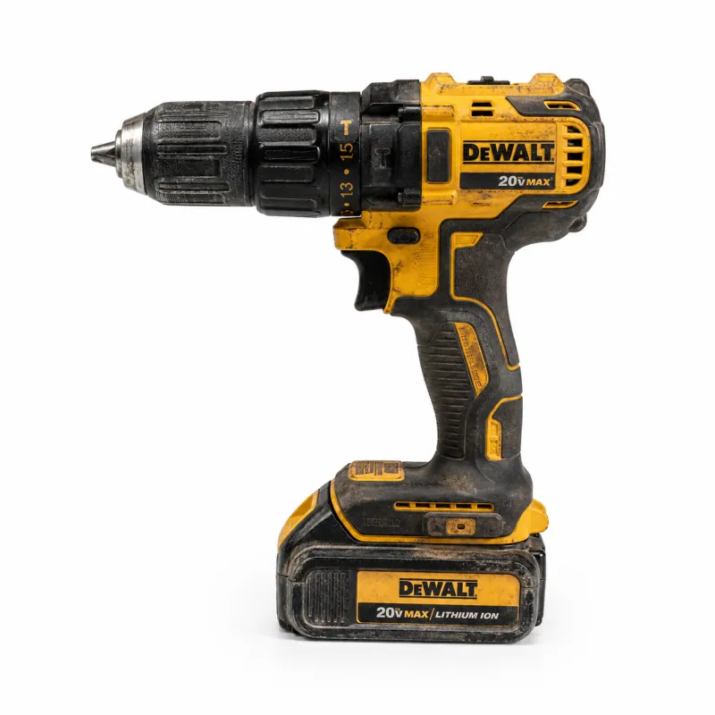 Dewalt Drill - used