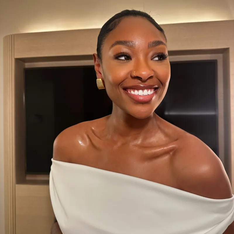 Mina Rich — Wealth Dating Coach