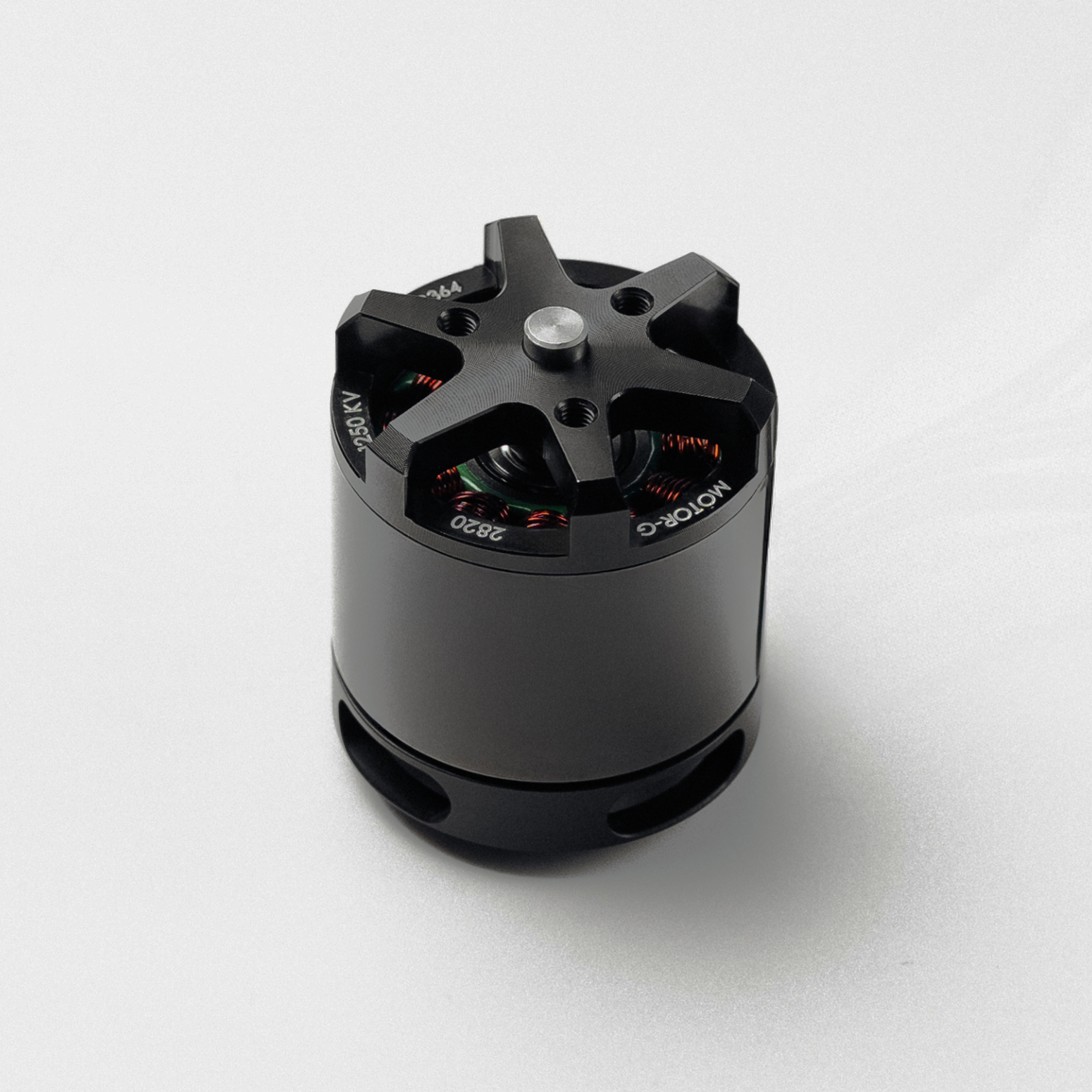 Motor-G MGF 2820 Fixed-Wing UAV Motor — for Aircraft up to 8 kg MTOW