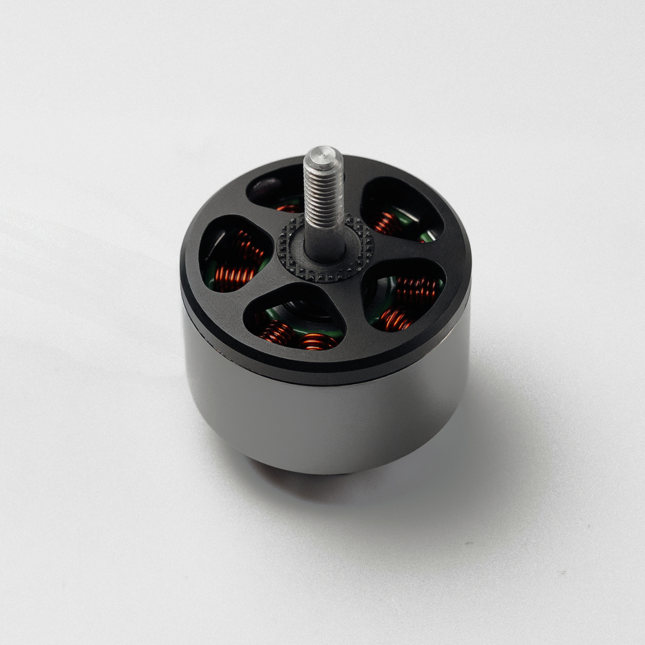 Motor-G MGF 2810 UAV Motor — 1100–1800KV, 4S–6S, for 7–8″ FPV Drones