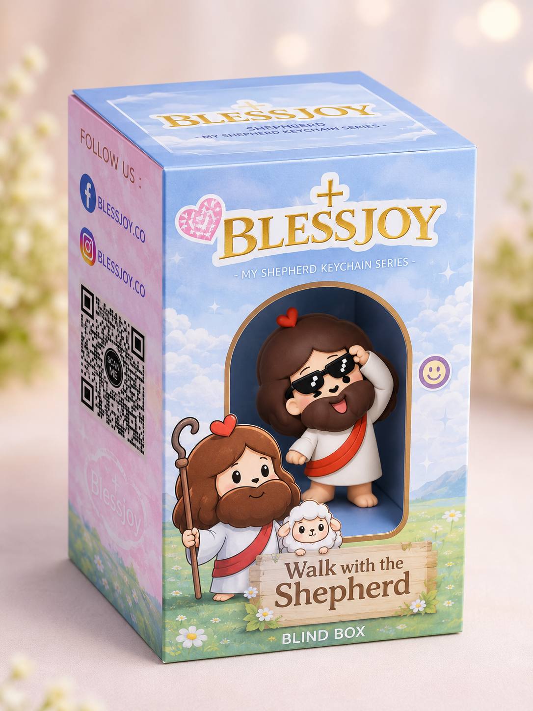 𝓑𝓵𝓲𝓷𝓭 𝓑𝓸𝔁