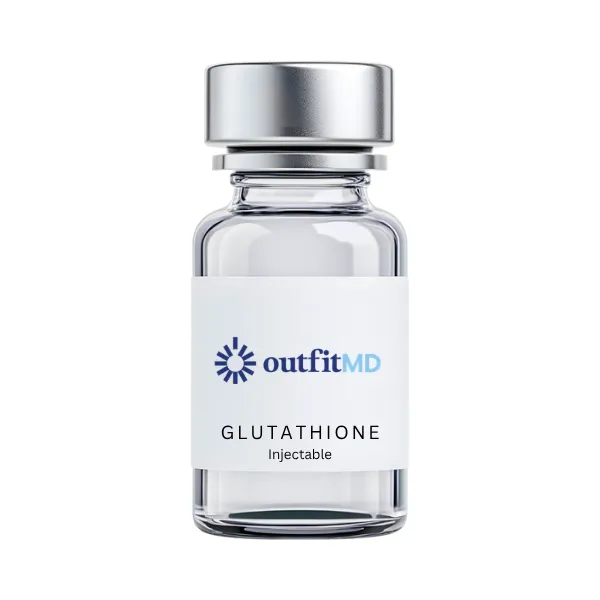 Glutathione 200mg/mL (10mL)