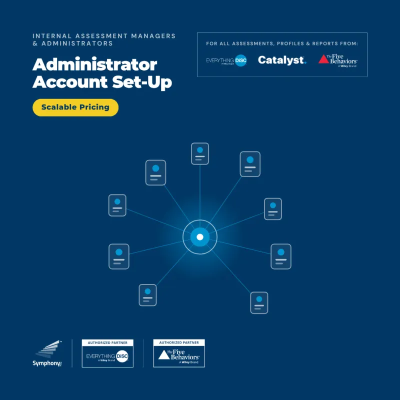 Administrator Account Set-Up
