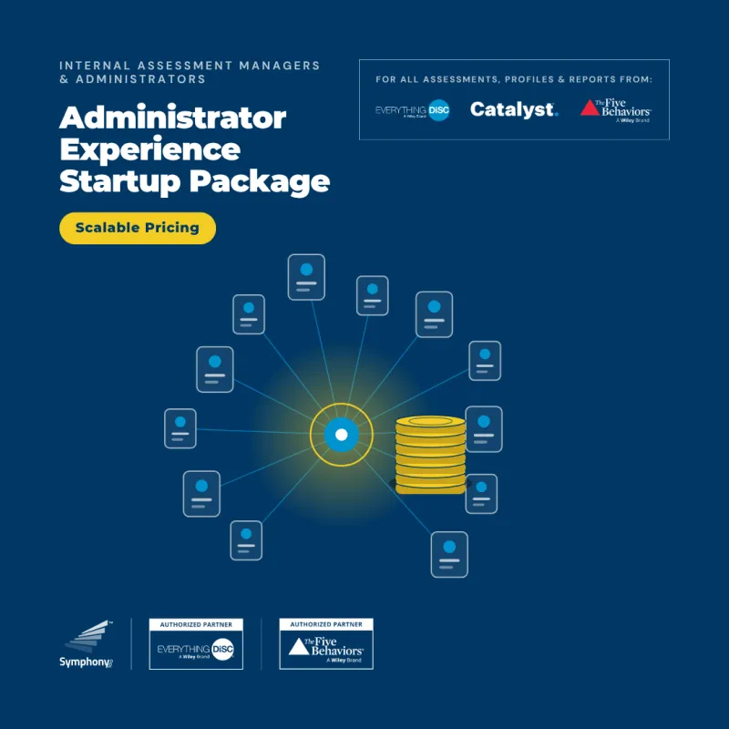 Administrator Startup Package