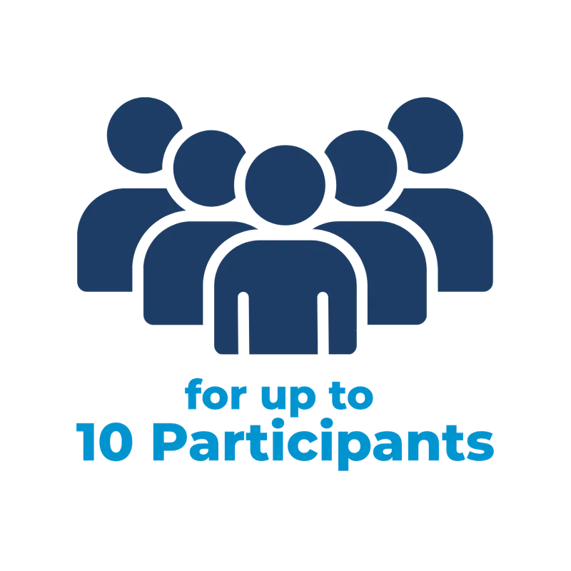 Everything DiSC® Productive Conflict Workshop Package