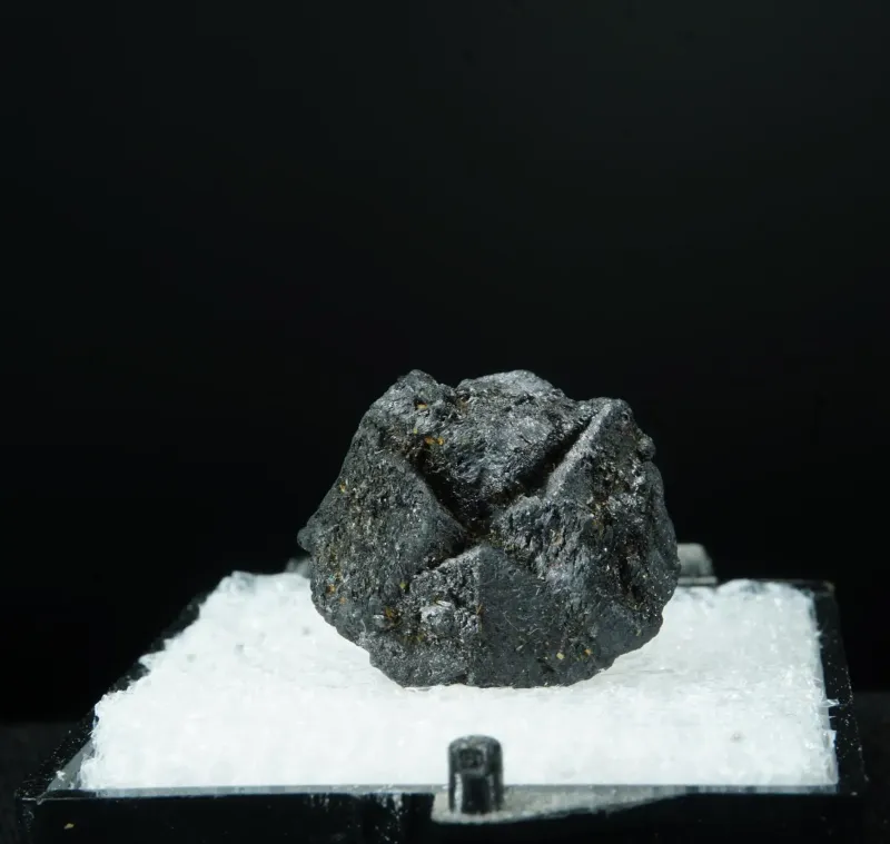 Arkansas Minerals