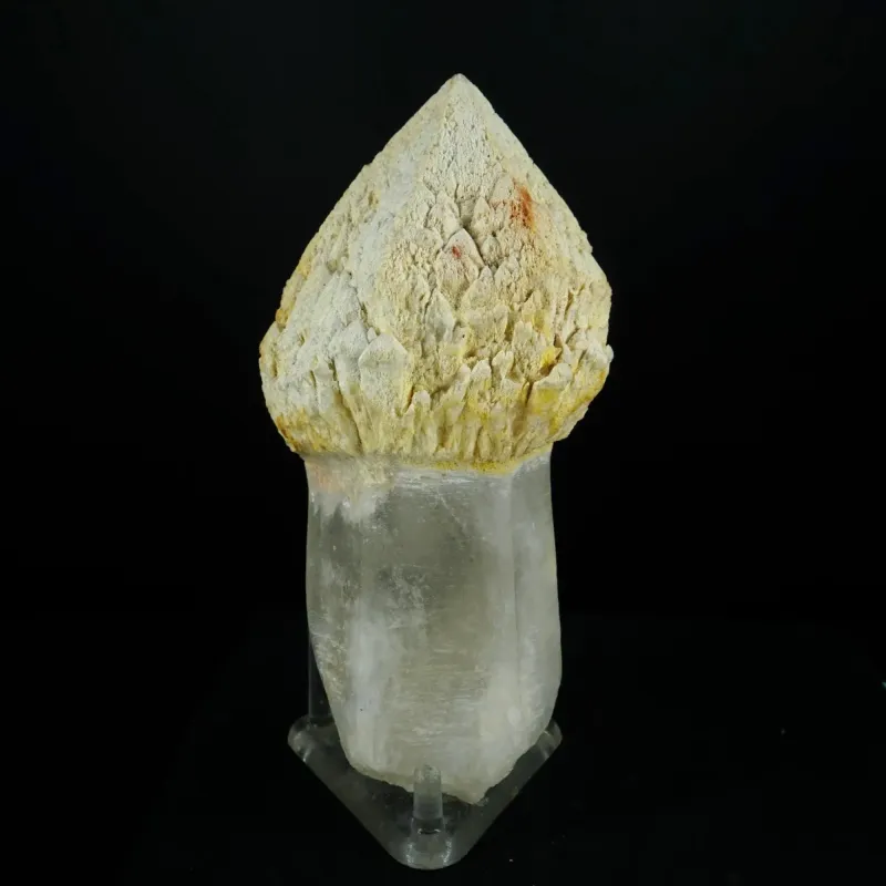 Psuedomorphs