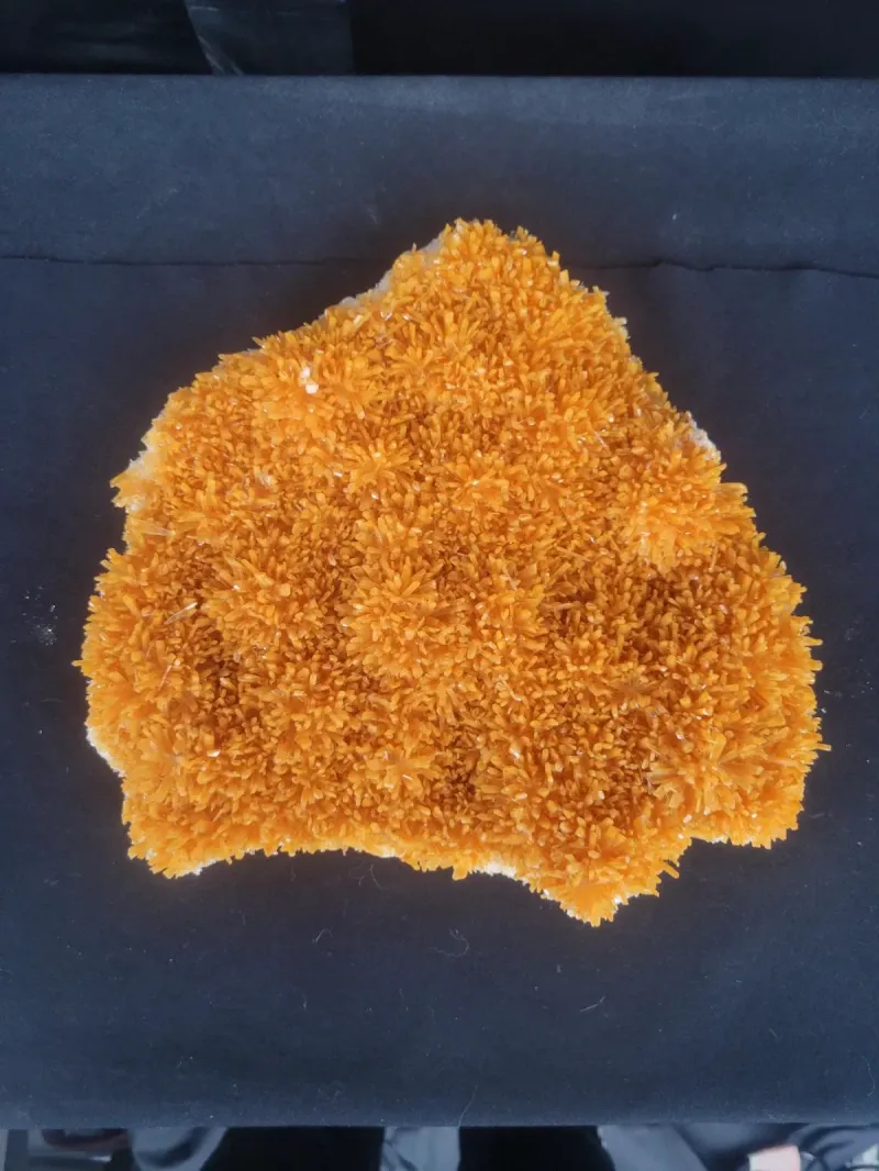 Selenite - Whyalla, Australia