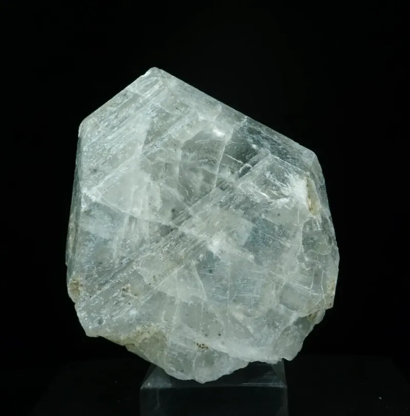 Kurnakovite - U.S Borax Open Pit, California