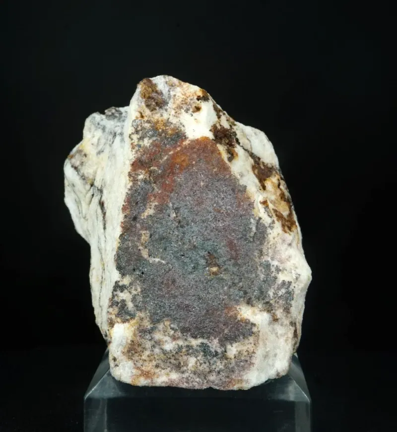 Quenselite - Mudgee, Australia