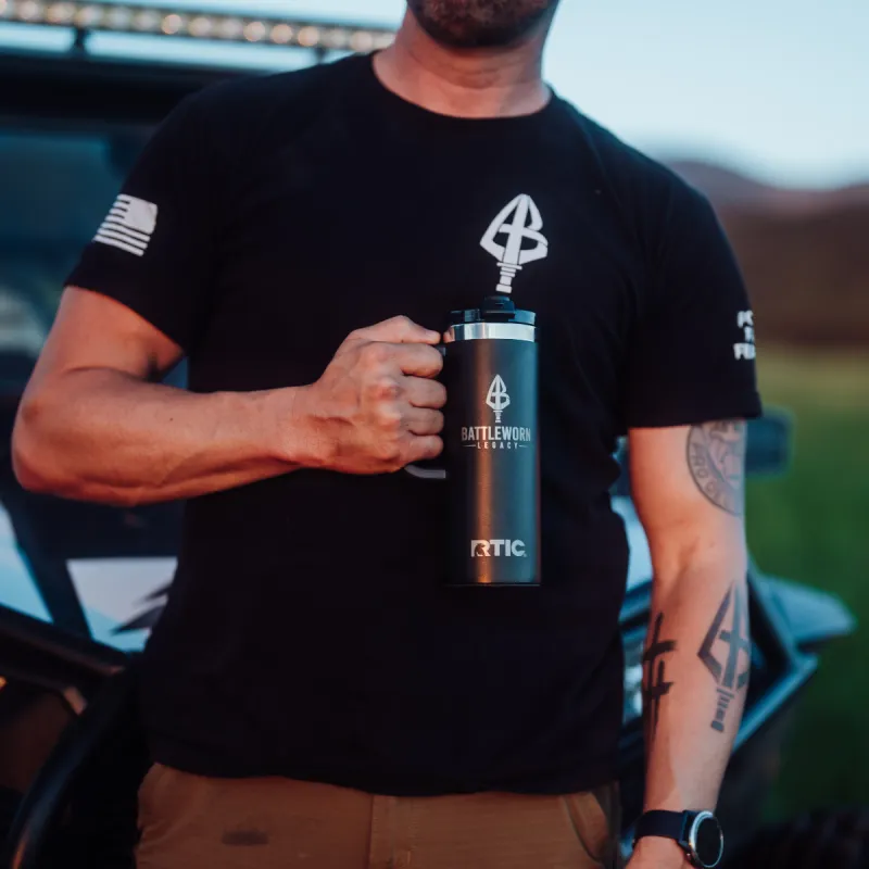 20oz Legacy Travel Mug