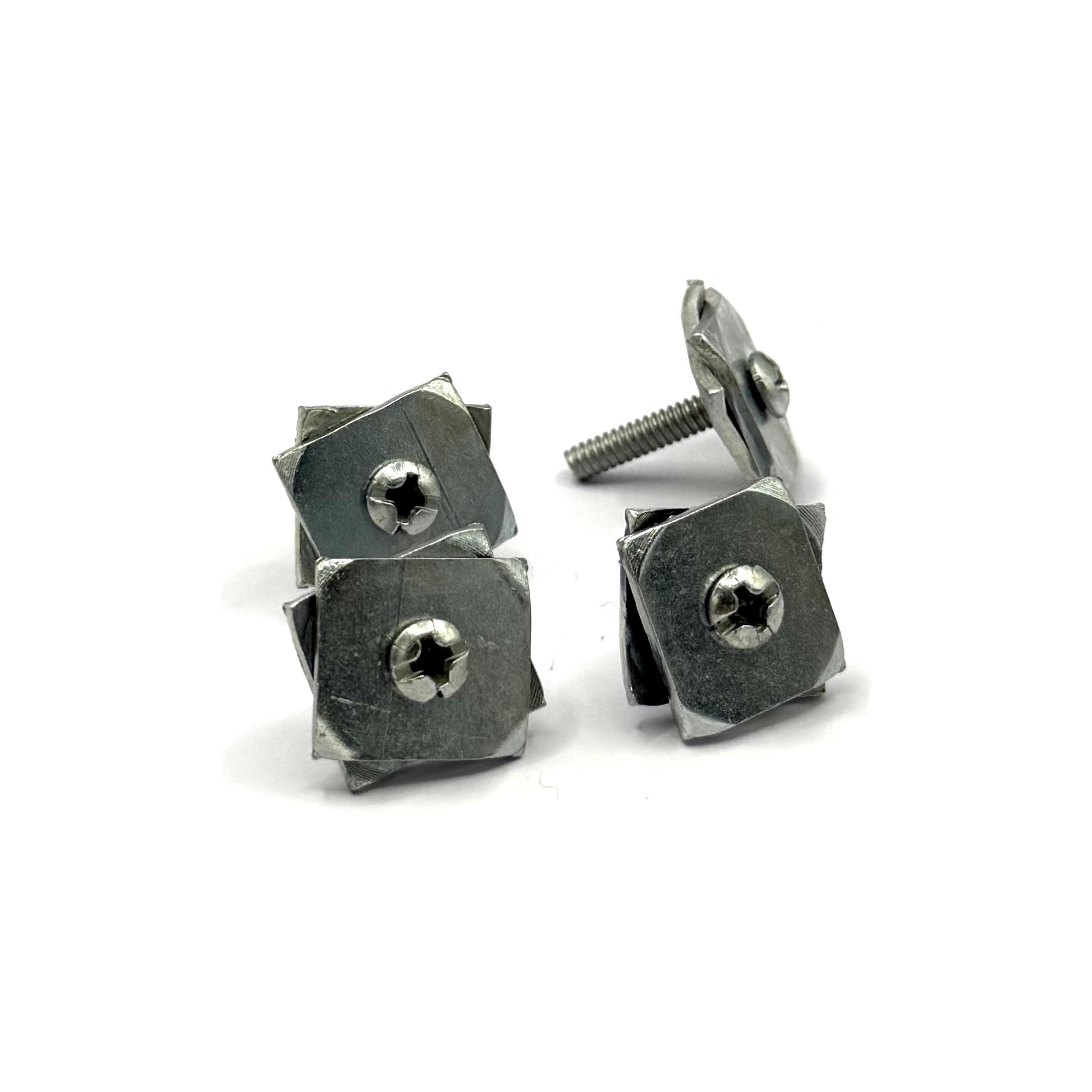 Calvarium Clamps