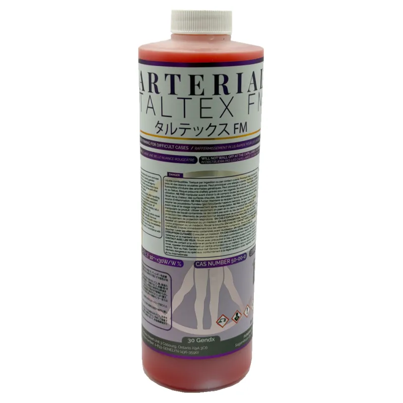 Arterial Taltex