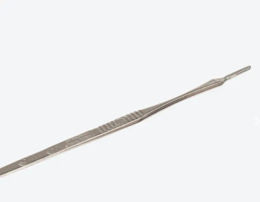 Scalpel Handle No 7