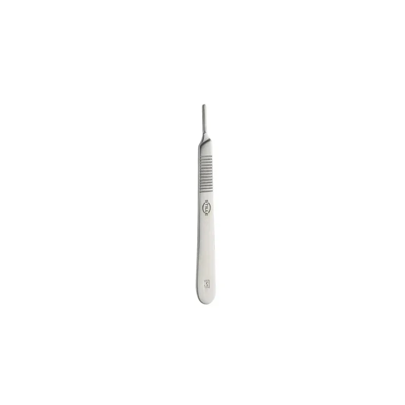 Scalpel Handle No 4L