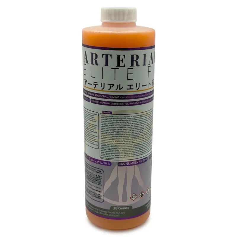 Arterial Elite FM 28 Index